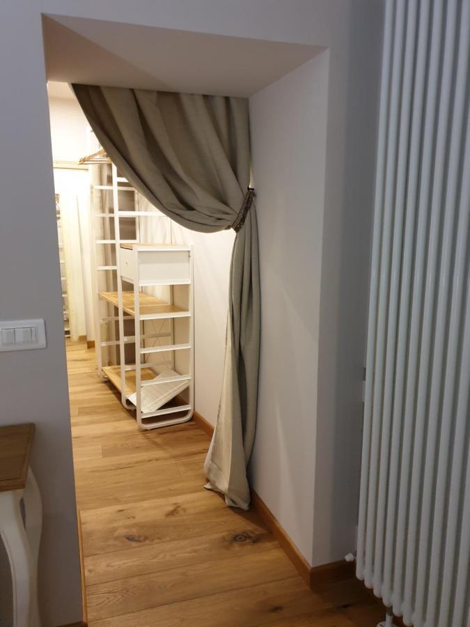 1848 Chef'S Rooms โกริเซีย ภายนอก รูปภาพ