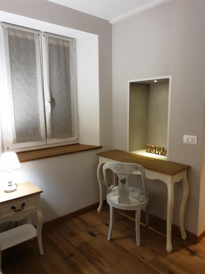 1848 Chef'S Rooms โกริเซีย ภายนอก รูปภาพ