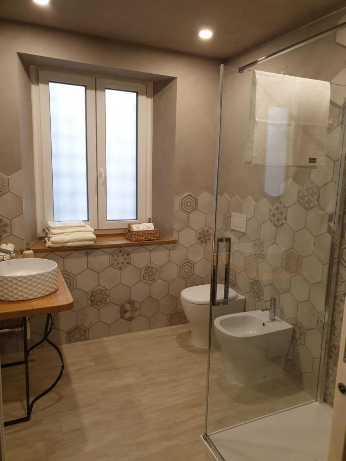 1848 Chef'S Rooms โกริเซีย ภายนอก รูปภาพ