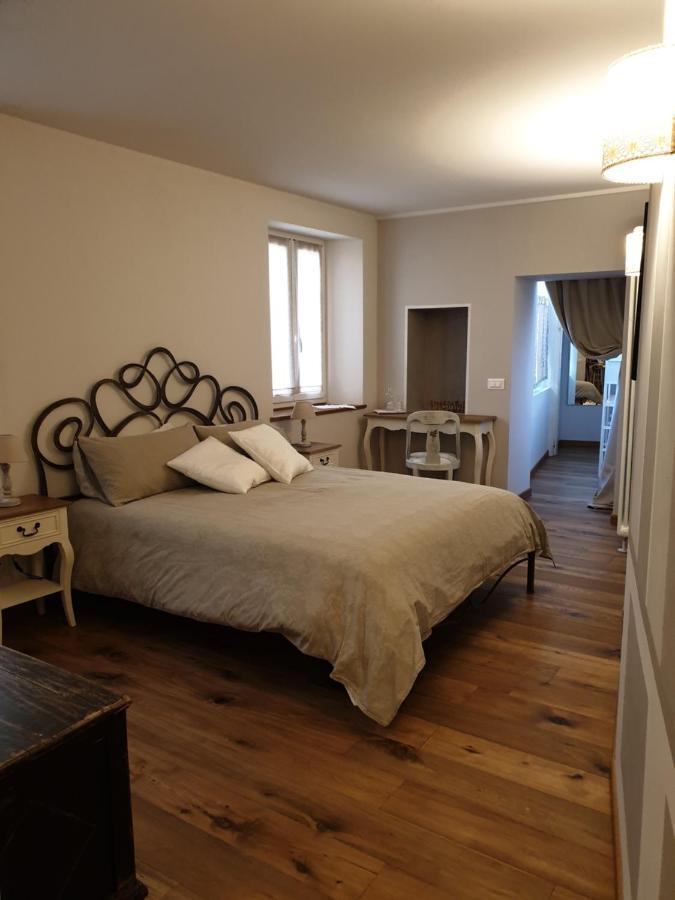 1848 Chef'S Rooms โกริเซีย ภายนอก รูปภาพ