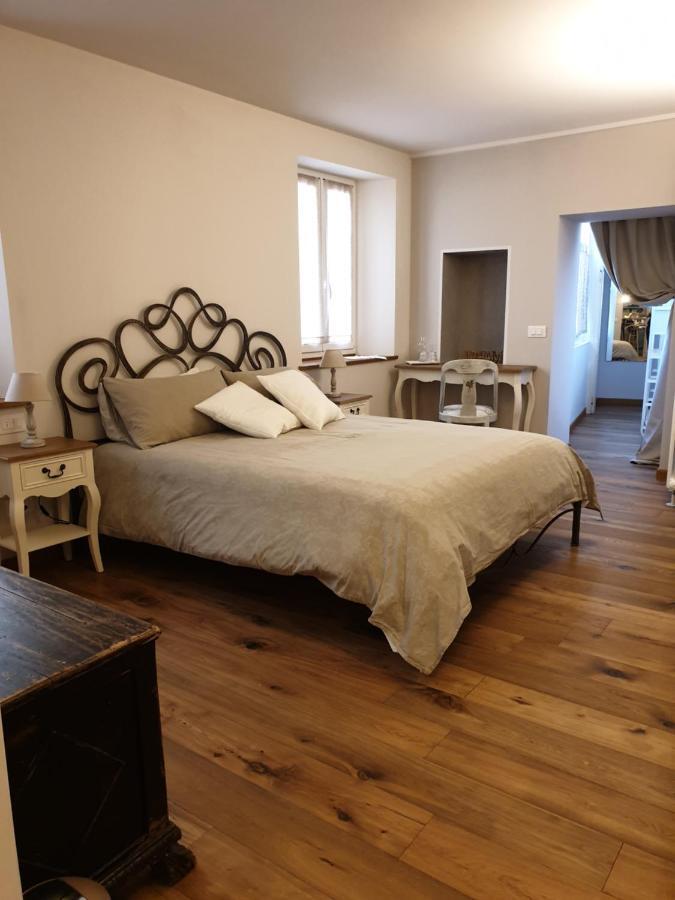 1848 Chef'S Rooms โกริเซีย ภายนอก รูปภาพ