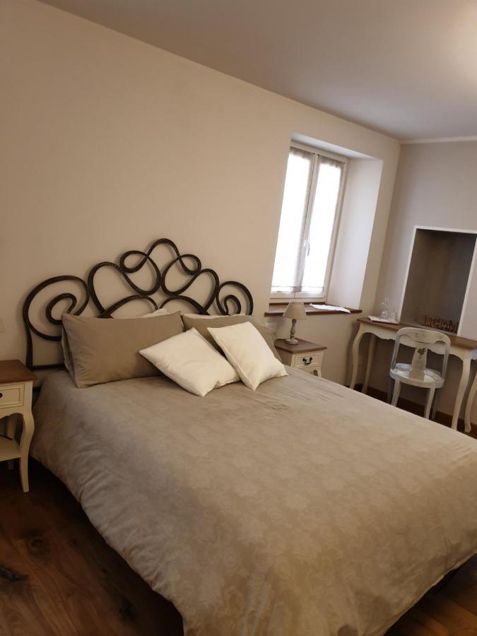 1848 Chef'S Rooms โกริเซีย ภายนอก รูปภาพ