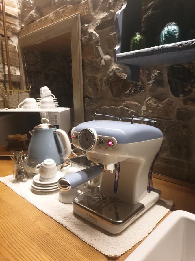 1848 Chef'S Rooms โกริเซีย ภายนอก รูปภาพ