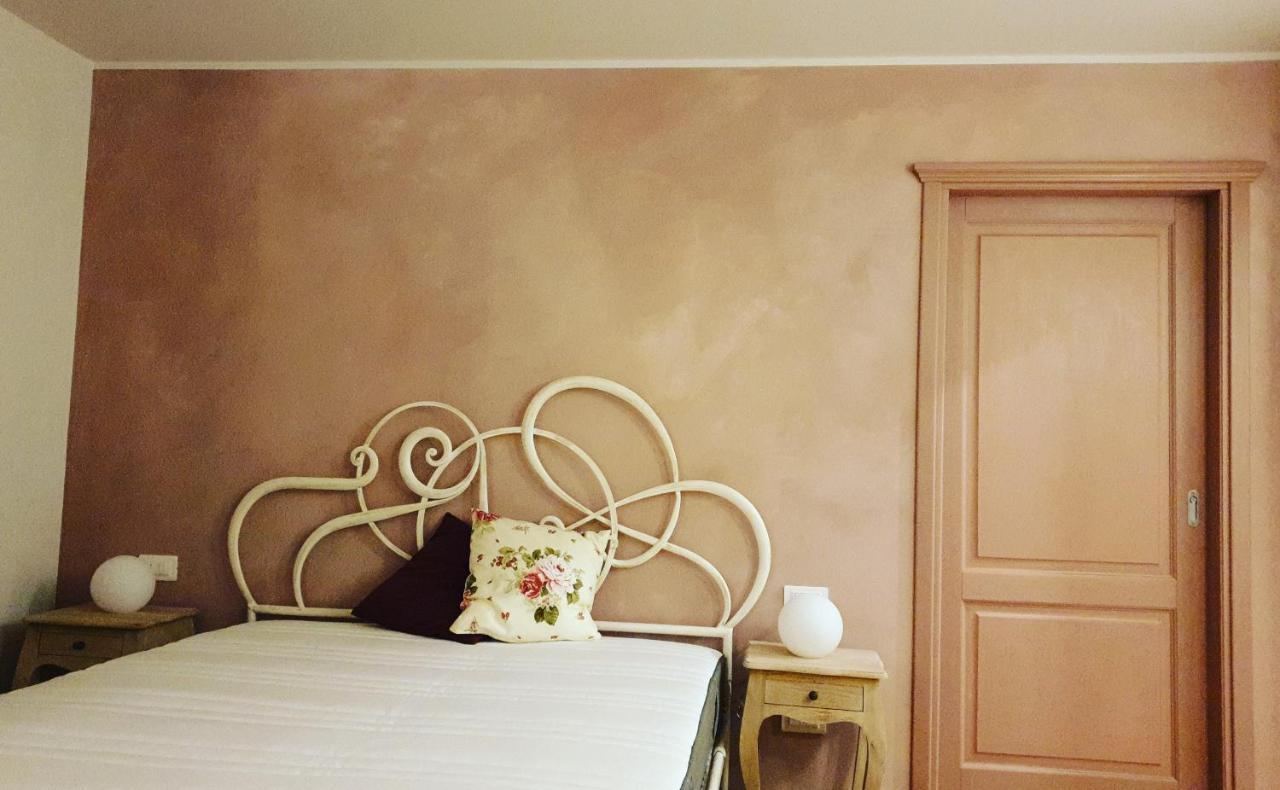1848 Chef'S Rooms โกริเซีย ภายนอก รูปภาพ