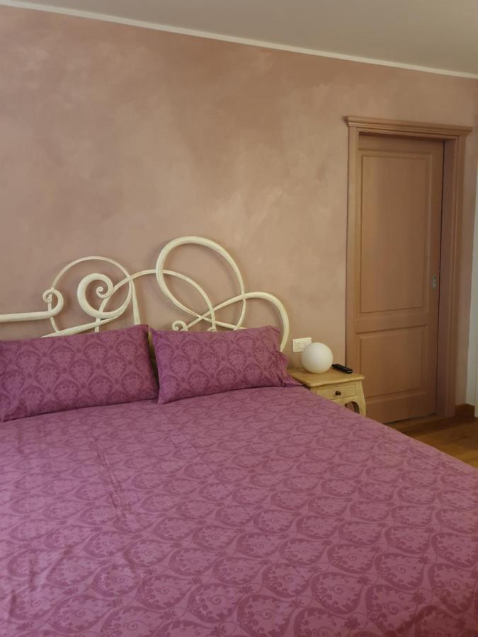 1848 Chef'S Rooms โกริเซีย ภายนอก รูปภาพ