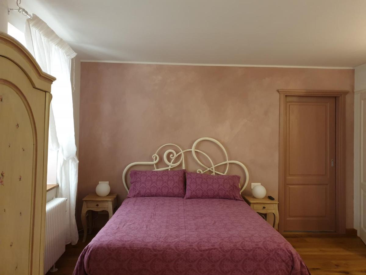 1848 Chef'S Rooms โกริเซีย ภายนอก รูปภาพ